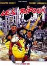 DVD LES RIPOUX : Les Ripoux en DVD, Ripoux contre Ripoux en DVD, Digipack 2 DVD Les Ripoux