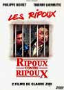 DVD, Les ripoux + Ripoux contre ripoux - Edition 2003 sur DVDpasCher