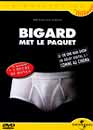 Jean-Marie Bigard en DVD : Bigard met le paquet - Ancienne dition
