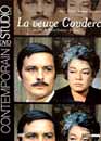 Alain Delon en DVD : La veuve Couderc - Contemporain Studio