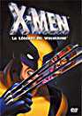 DVD, X-Men : La lgende de Wolverine  sur DVDpasCher