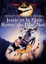  Jessie et le petit renne du pre Nol 