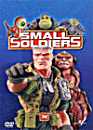DVD, Small Soldiers sur DVDpasCher