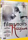  Akira Kurosawa : Films noirs - Les introuvables / 4 DVD 