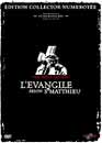 DVD, L'vangile selon St Matthieu - Edition collector numrote sur DVDpasCher