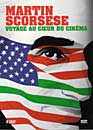 Martin Scorsese en DVD : Martin Scorsese : Leons de cinma