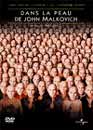 DVD, Dans la peau de John Malkovich sur DVDpasCher