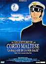 DVD, Les aventures de Corto Maltese : La ballade de la mer sale  sur DVDpasCher