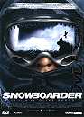  Snowboarder 