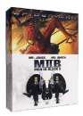 Sam Raimi en DVD : Coffret Action : Spider-Man / MIIB : Men in Black II