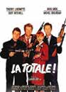 Thierry Lhermitte en DVD : La totale ! - Edition 2003