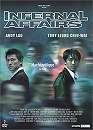  Infernal affairs 
 DVD ajout le 07/04/2005 