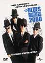 DVD, Les Blues Brothers 2000  sur DVDpasCher