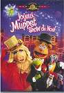 Whoopi Goldberg en DVD : Joyeux Muppet Show de Nol