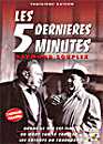  Les 5 dernires minutes -   Troisime saison / 2 DVD 