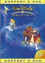DVD, Alice au pays des merveilles (Disney) / La belle et la bte 2 - Coffret filles 1 sur DVDpasCher