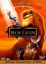 Jean Rno en DVD : Le roi lion - Edition collector / 2 DVD