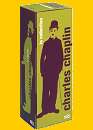 Charlie Chaplin en DVD : Coffret Charles Chaplin : 10 films - Edition limite