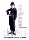 Martin Scorsese en DVD : Charlie Chaplin : L'homme et l'artiste