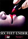  Six Feet Under : Saison 1 