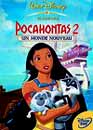 Walt Disney en DVD : Pocahontas 2 : Un monde nouveau