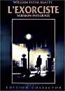  L'exorciste : Version intgrale - Edition collector / 2 DVD 
 DVD ajout le 02/03/2005 