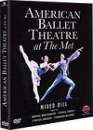 DVD, American Ballet au Metropolitan sur DVDpasCher