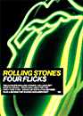 DVD, Rolling Stones : Four Flicks sur DVDpasCher