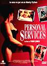 Personal Services 