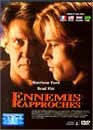 Brad Pitt en DVD : Ennemis rapprochs - Edition 1998