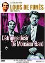 DVD, L'trange dsir de Monsieur Bard - La collection de Funs sur DVDpasCher