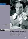 DVD, Le capitaine Fracasse (1943) sur DVDpasCher