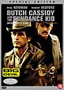  Butch Cassidy et le Kid - Edition collector belge 2001 