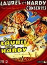  Laurel et Hardy conscrits 