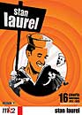  Stan Laurel : 16 courts mtrage (1923-1925) -   Coffret 3 DVD 