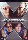  X-men 2 - Edition Collector / 2 DVD - Edition belge 
 DVD ajout le 25/02/2004 