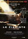  Le pianiste -   Edition belge / 2 DVD 