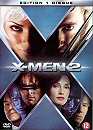  X-Men 2 - Edition belge 
 DVD ajout le 25/04/2004 