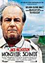 Jack Nicholson en DVD : Monsieur Schmidt - Edition prestige TF1