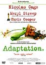 Nicolas Cage en DVD : Adaptation