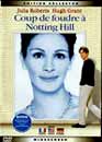 Hugh Grant en DVD : Coup de foudre  Notting Hill - Edition GCTHV collector