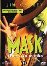 DVD, The Mask - Edition belge  sur DVDpasCher