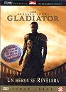  Gladiator - Edition GCTHV collector belge / 2 DVD 
 DVD ajout le 17/04/2004 