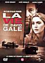  La vie de David Gale - Edition belge 
 DVD ajout le 30/08/2004 