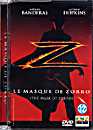 DVD, Le masque de Zorro - Edition belge sur DVDpasCher