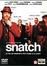 Snatch : Tu braques ou tu raques - Edition belge 
 DVD ajout le 03/11/2004 