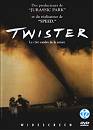 DVD, Twister - Edition belge sur DVDpasCher