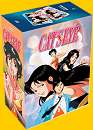  Cat's Eye - Coffret Partie 3 (VF) / 5 DVD 
 DVD ajout le 02/03/2005 