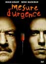 Hugh Grant en DVD : Mesure d'urgence
