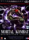  Mortal Kombat : Destruction finale 